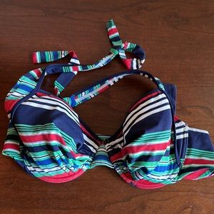 Tommy BAHAMA Bikini Top Only